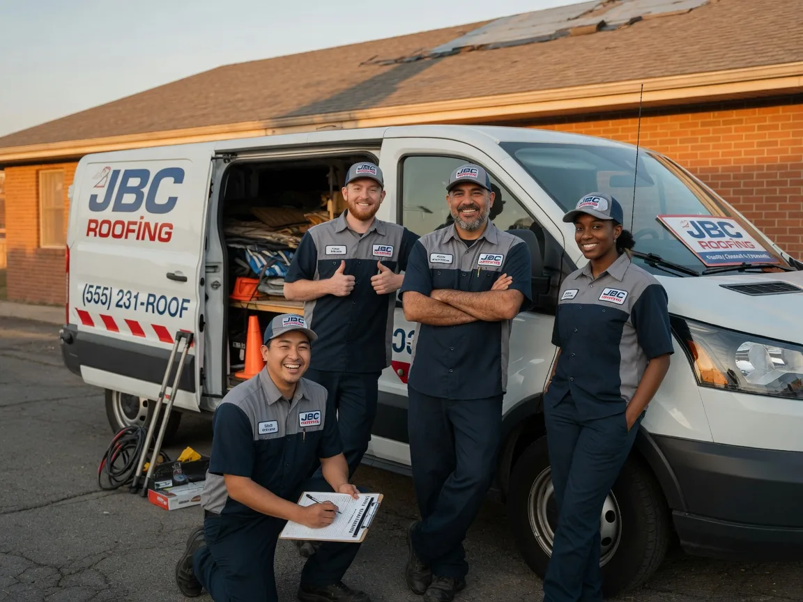 Roof Replacement company in Stanleytown, VA