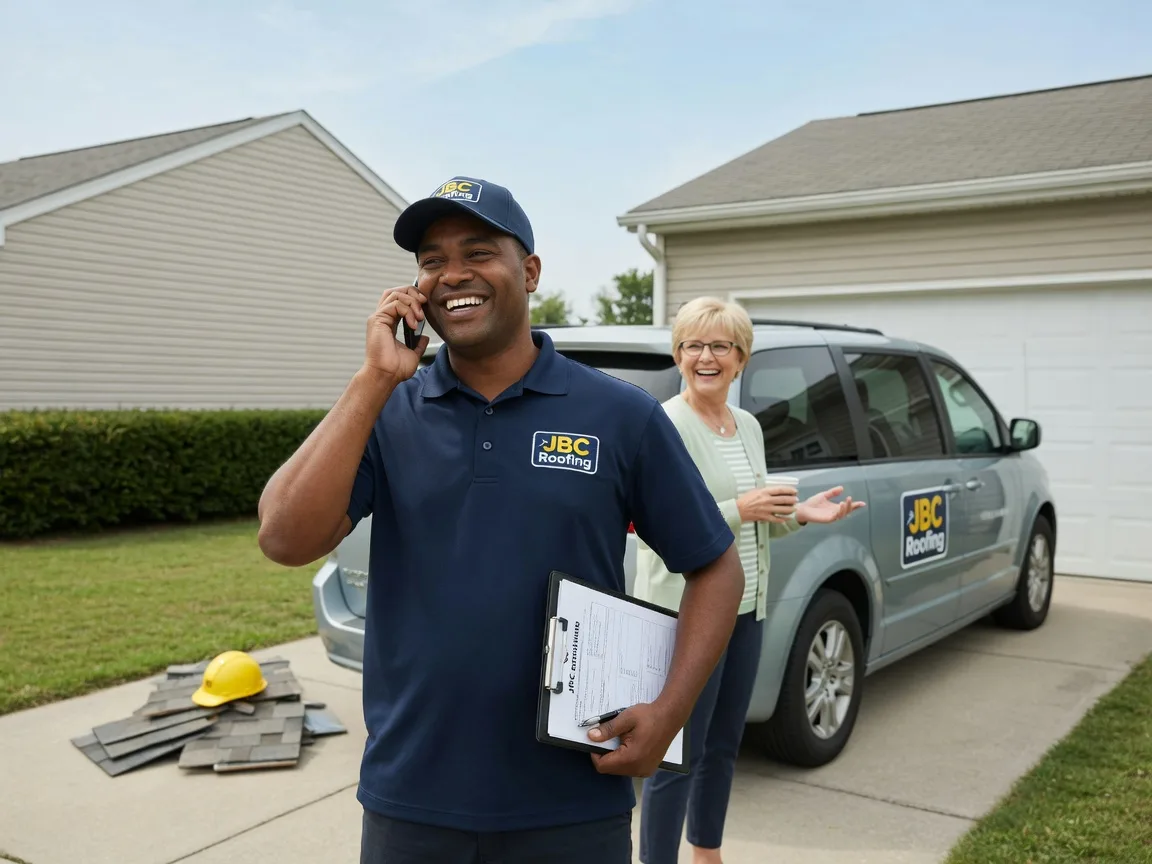 Roof Replacement Stanleytown, VA FAQs